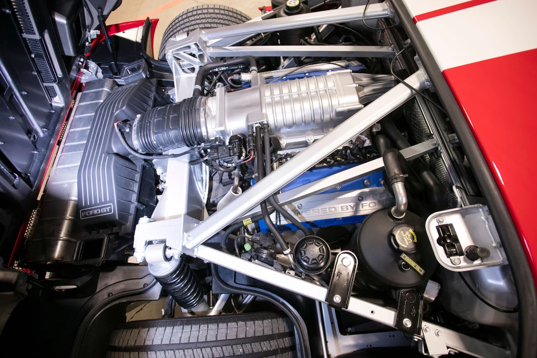 2006 Porsche 964 Turbo - Image 12 of 21