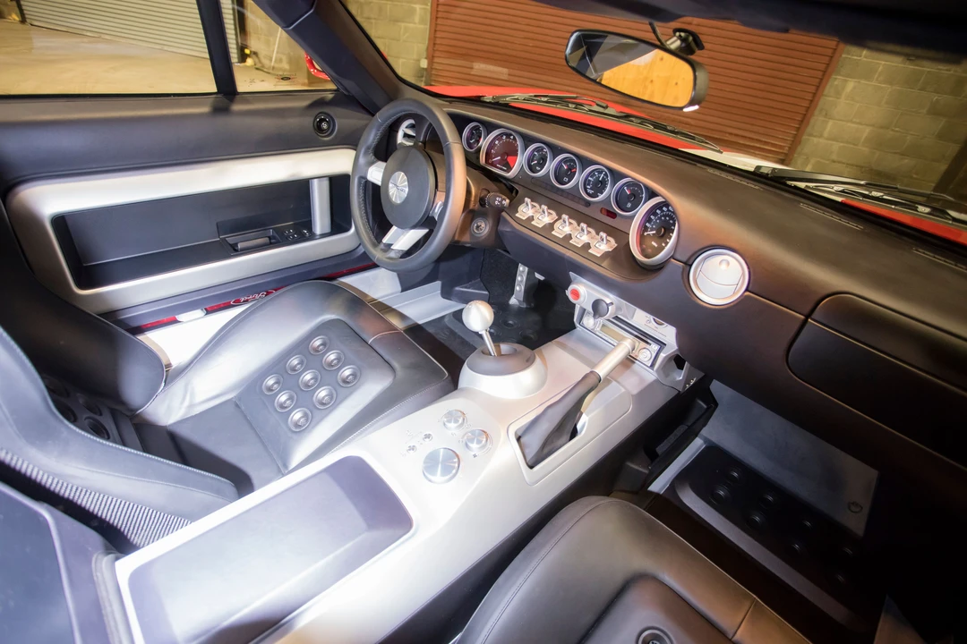 2006 Porsche 964 Turbo - Image 17 of 21