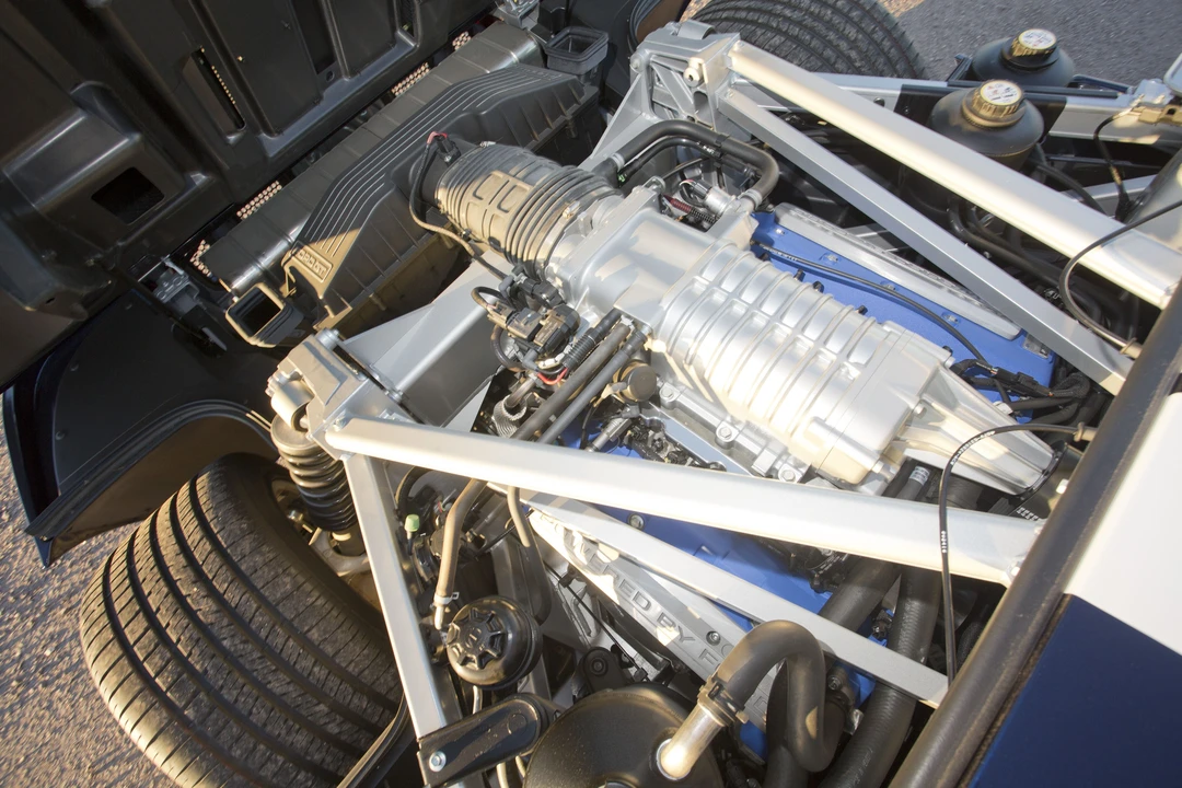 2006 Ford GT 1st Gen - Image 12 of 31