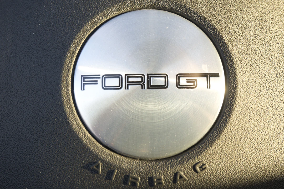 2006 Ford GT 1st Gen - Image 16 of 31