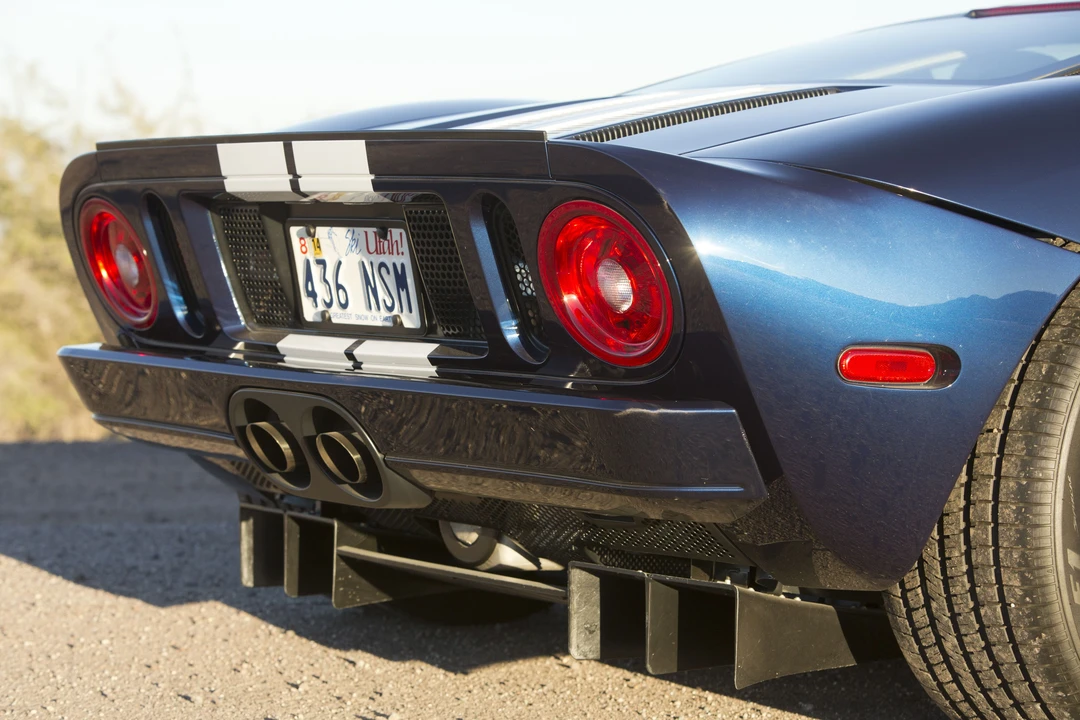 2006 Ford GT 1st Gen - Image 27 of 31