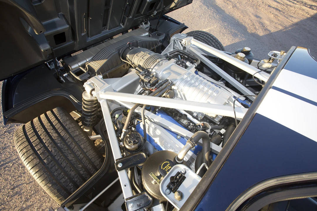 2006 Ford GT 1st Gen - Image 14 of 31