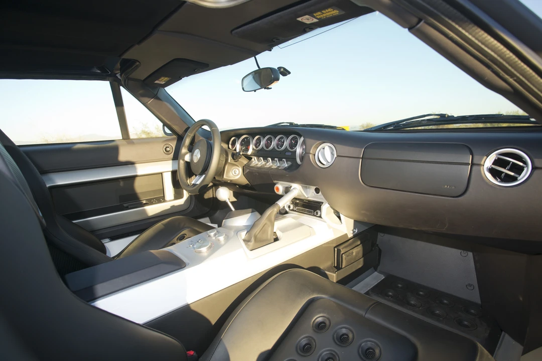 2006 Ford GT 1st Gen - Image 21 of 31