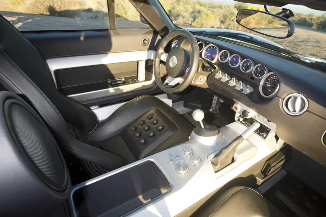 2006 Ford GT 1st Gen - Image 20 of 31