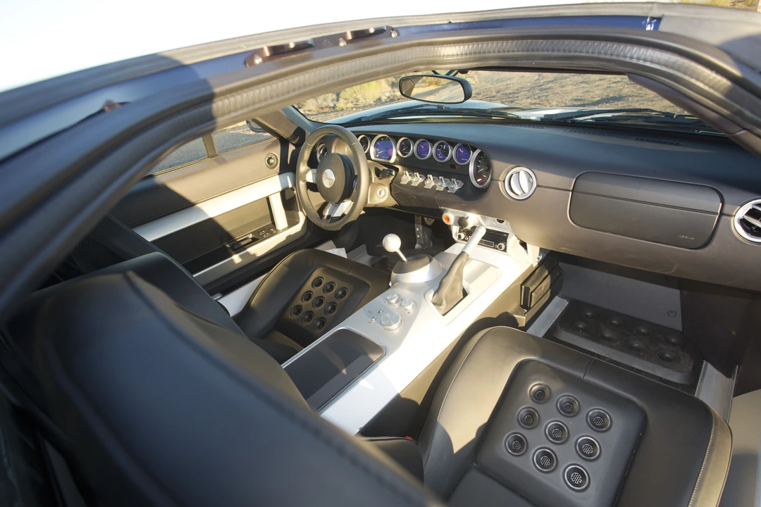 2006 Ford GT 1st Gen - Image 23 of 31