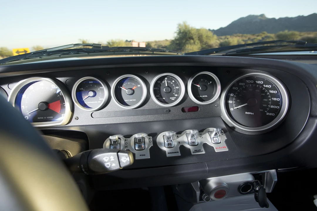 2006 Ford GT 1st Gen - Image 17 of 31