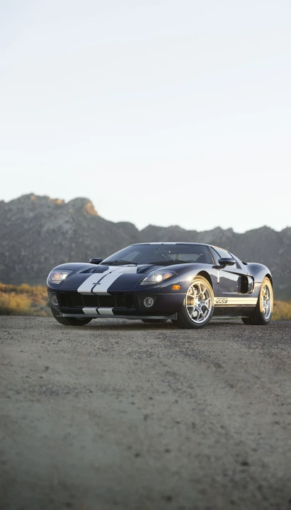 2006 Ford GT 1st Gen - Image 13 of 31
