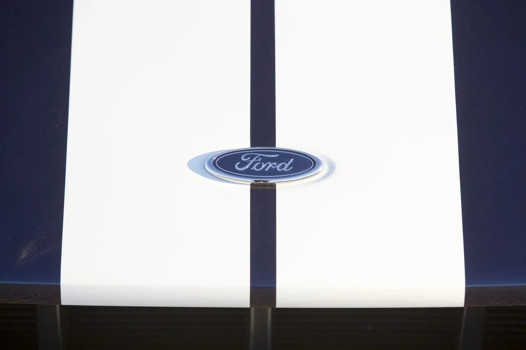 2006 Ford GT 1st Gen - Image 29 of 31