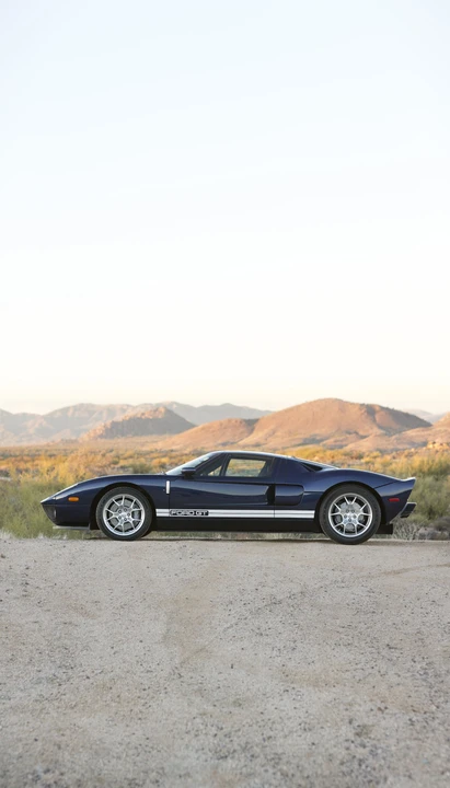 2006 Ford GT 1st Gen - Image 6 of 31