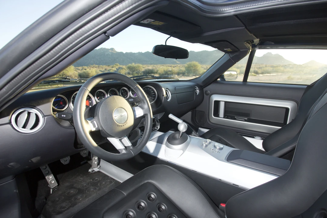 2006 Ford GT 1st Gen - Image 19 of 31