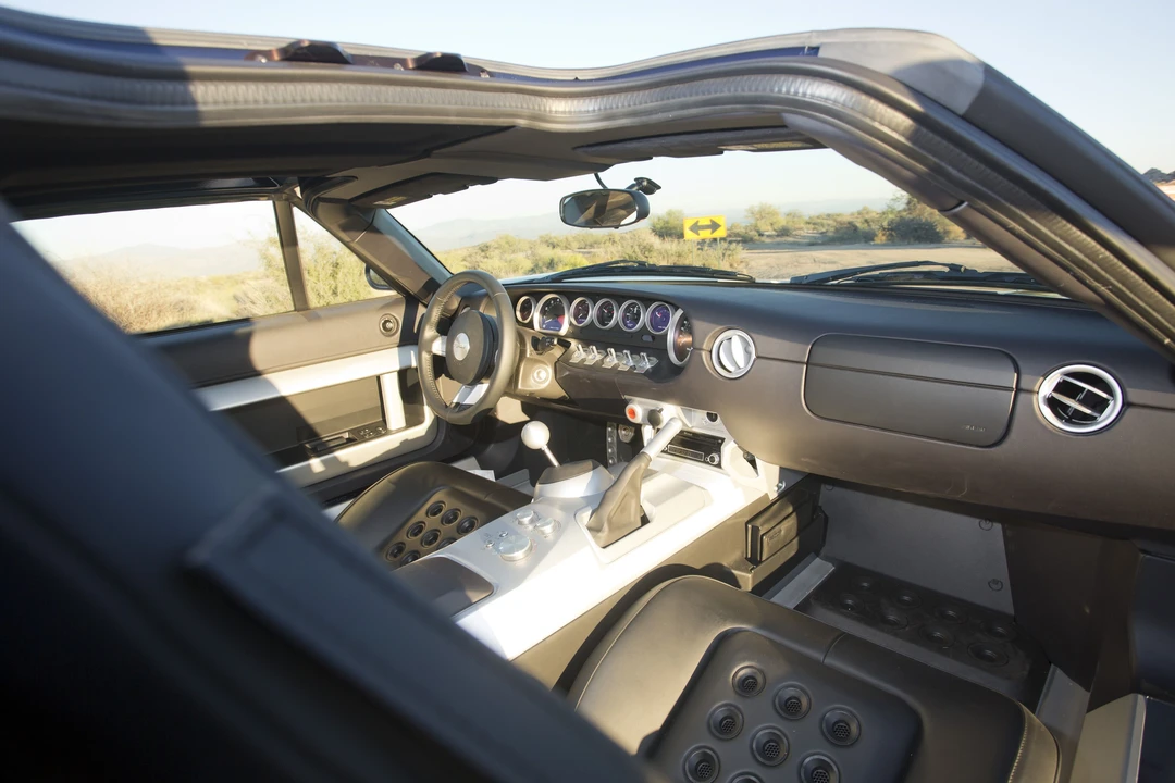 2006 Ford GT 1st Gen - Image 22 of 31