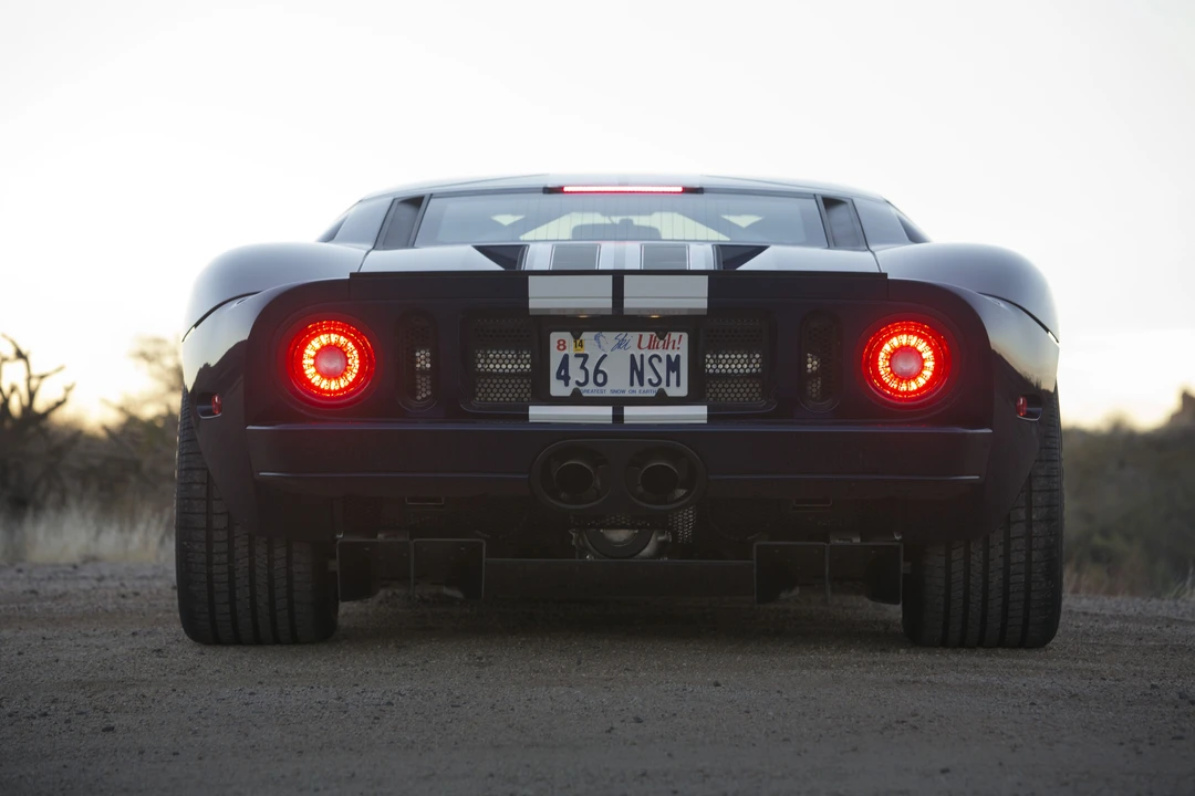 2006 Ford GT 1st Gen - Image 4 of 31