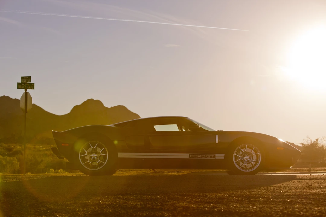 2006 Ford GT 1st Gen - Image 31 of 31