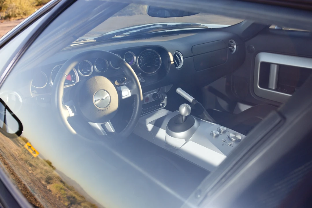 2006 Ford GT 1st Gen - Image 25 of 31