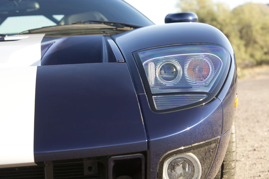 2006 Ford GT 1st Gen - Image 28 of 31