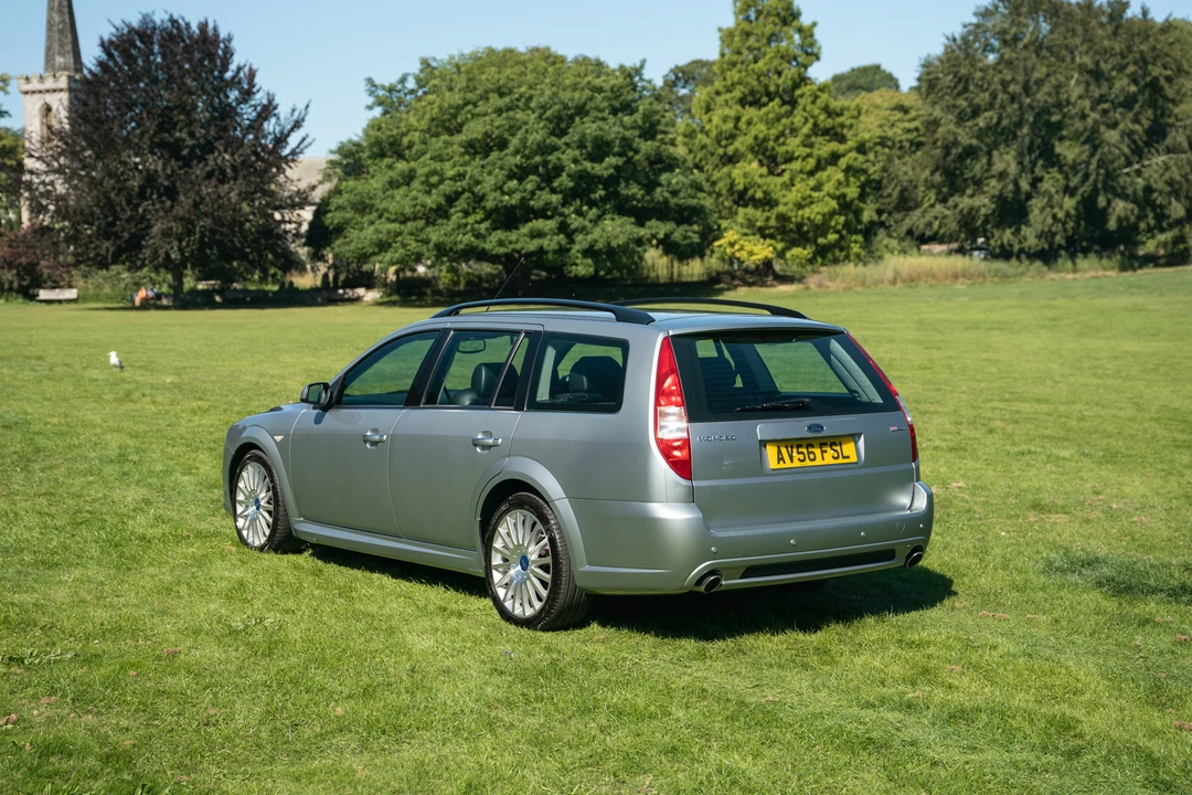 2006 Ford Contour - Image 6 of 31