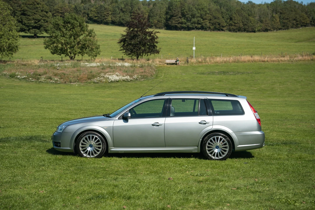 2006 Ford Contour - Image 5 of 31