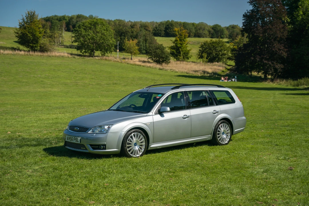 2006 Ford Contour - Image 20 of 31