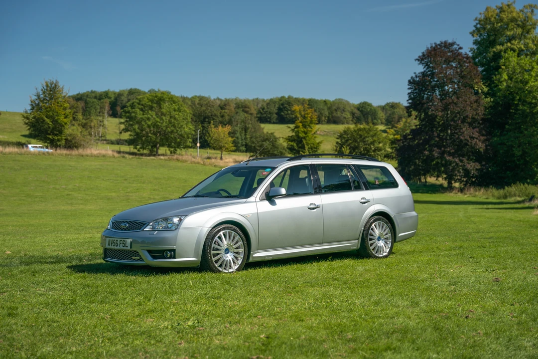 2006 Ford Contour - Image 21 of 31