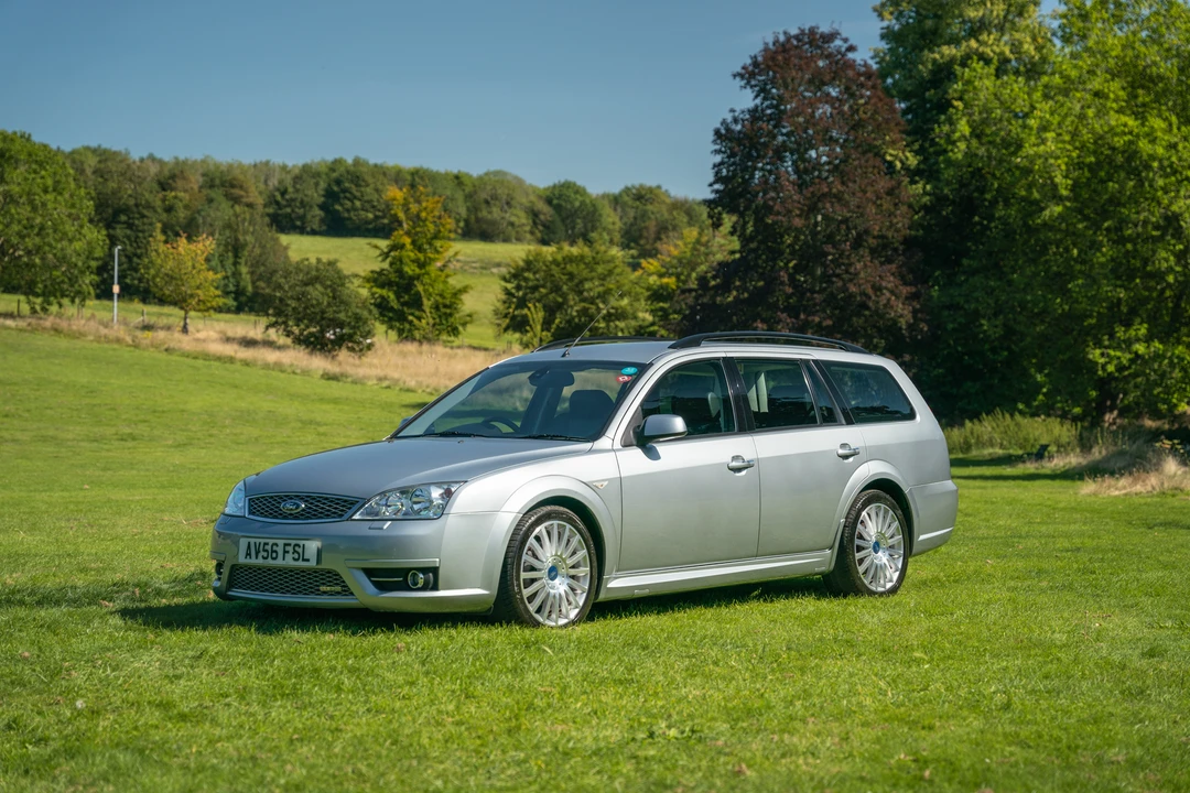 2006 Ford Contour - Image 4 of 31