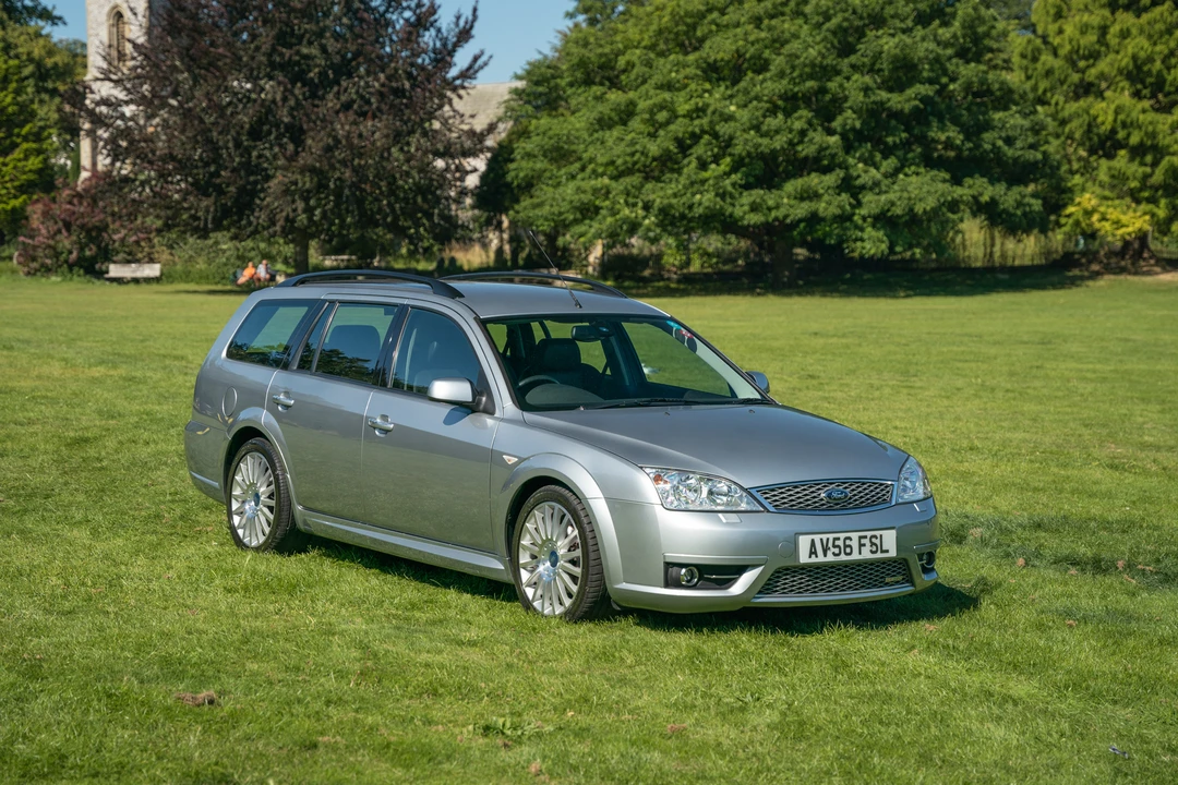 2006 Ford Contour - Image 23 of 31