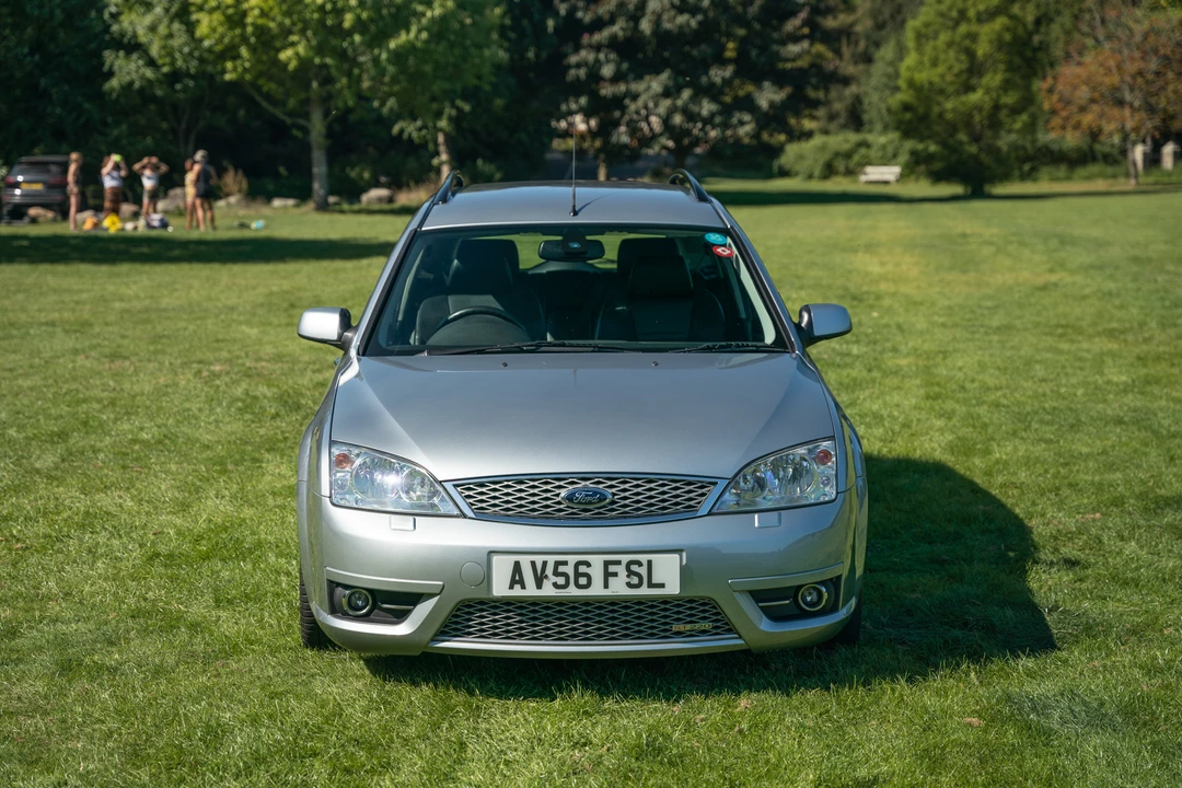 2006 Ford Contour - Image 3 of 31