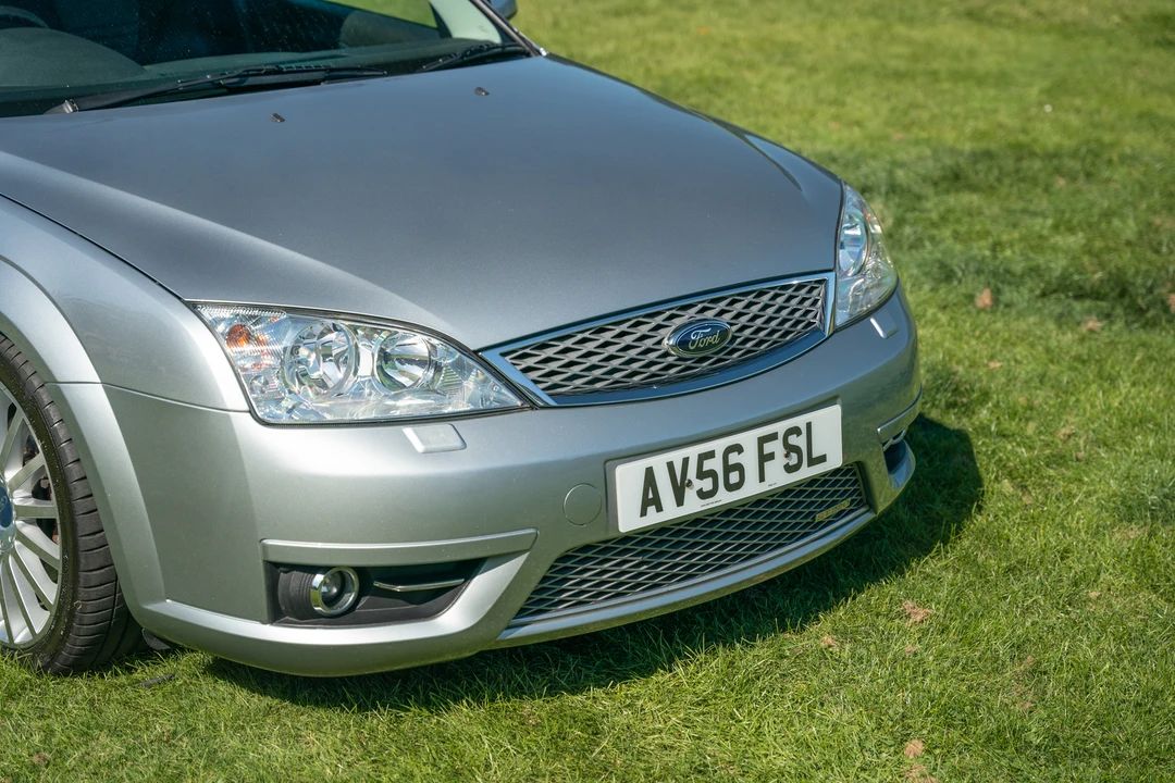 2006 Ford Contour - Image 30 of 31