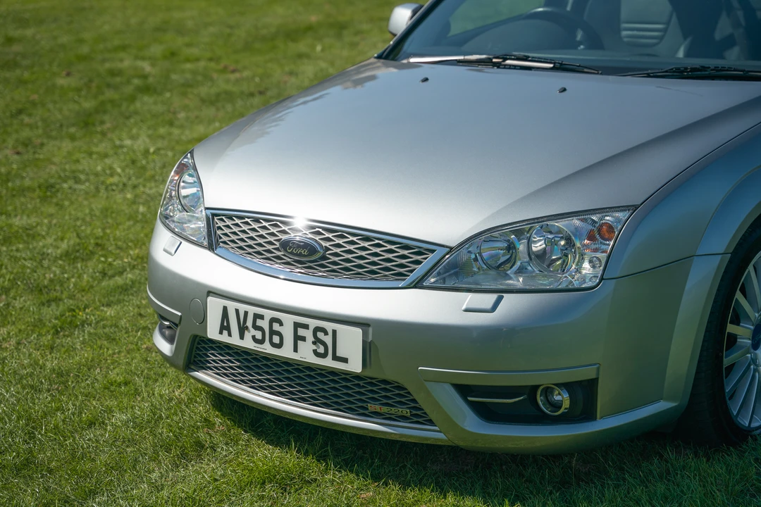 2006 Ford Contour - Image 31 of 31