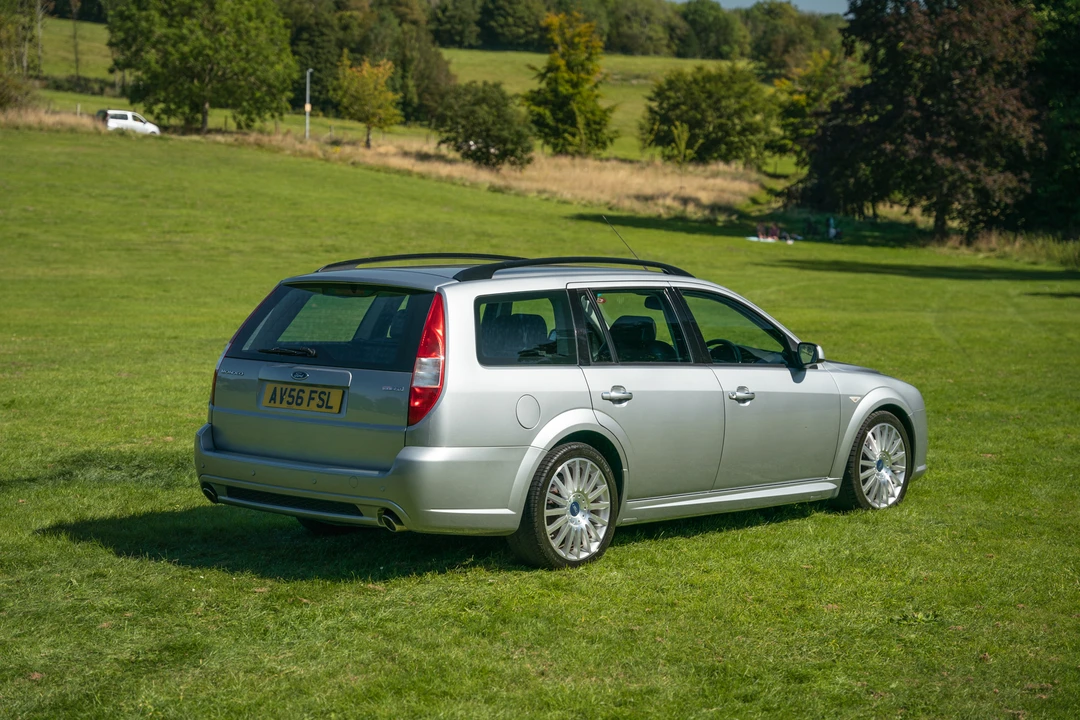 2006 Ford Contour - Image 16 of 31