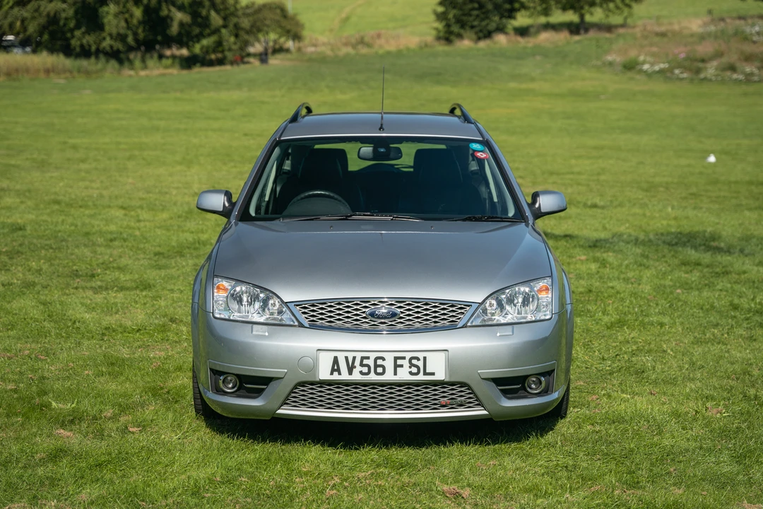 2006 Ford Contour - Image 19 of 31