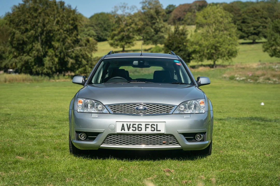 2006 Ford Contour - Image 11 of 31