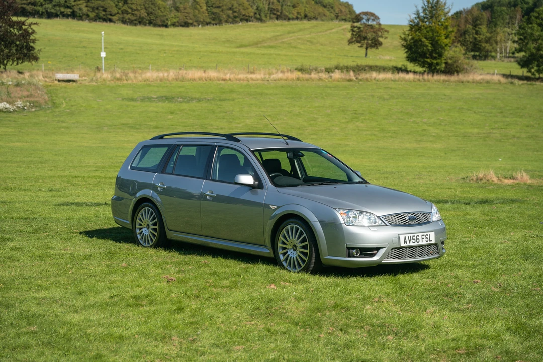 2006 Ford Contour - Image 18 of 31