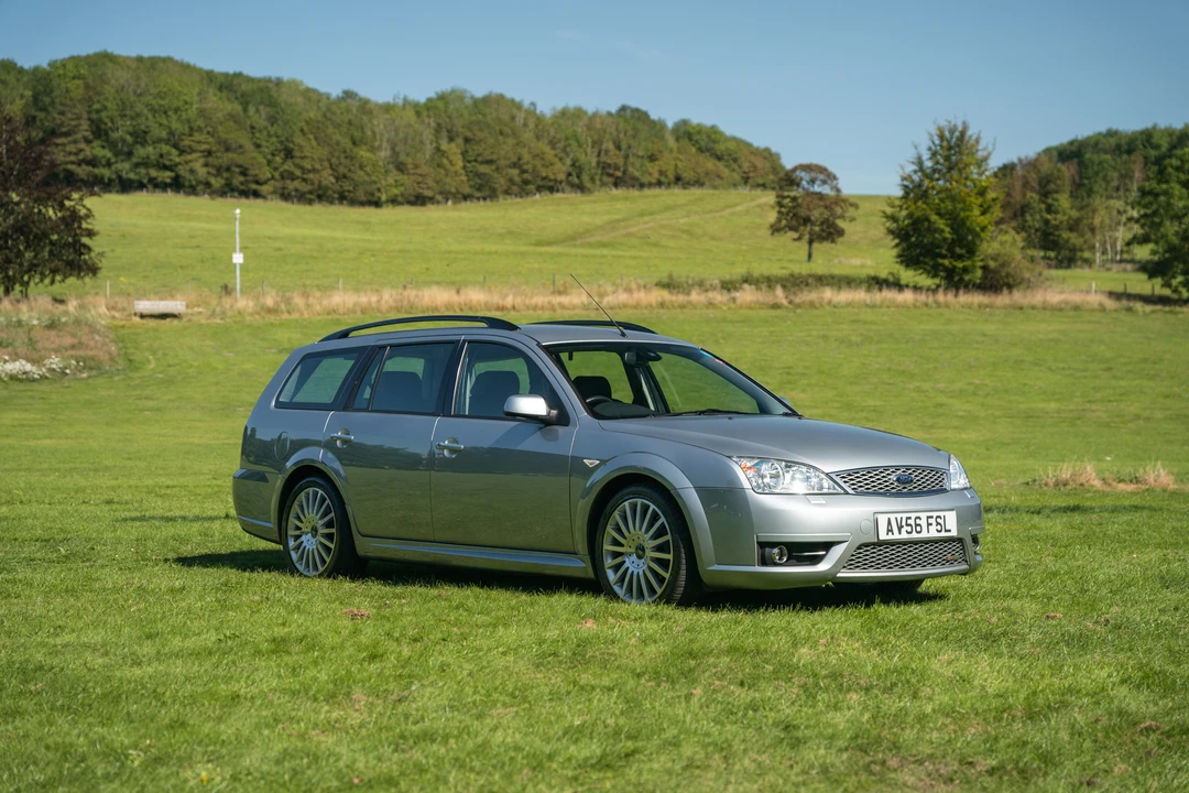 2006 Ford Contour - Image 24 of 31
