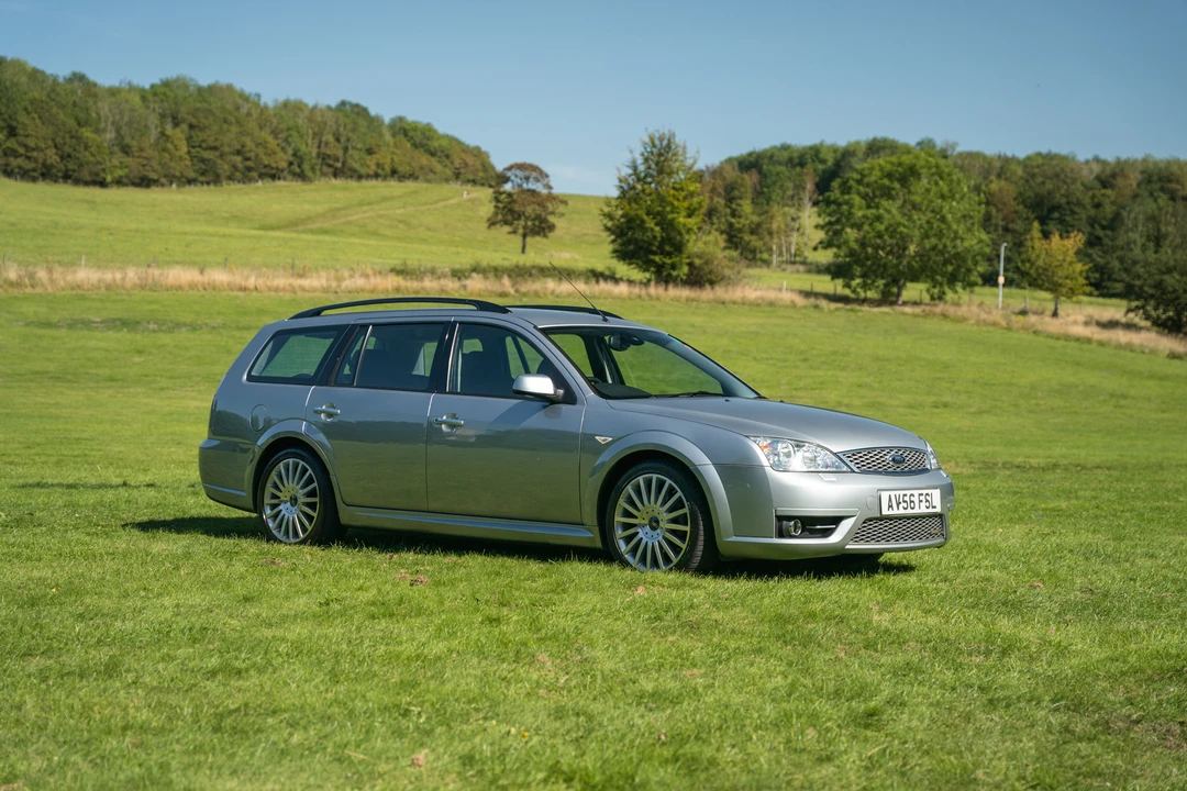 2006 Ford Contour - Image 25 of 31
