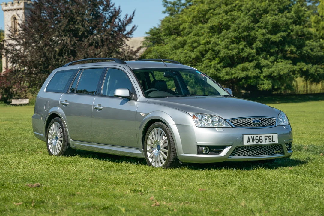 2006 Ford Contour - Image 2 of 31