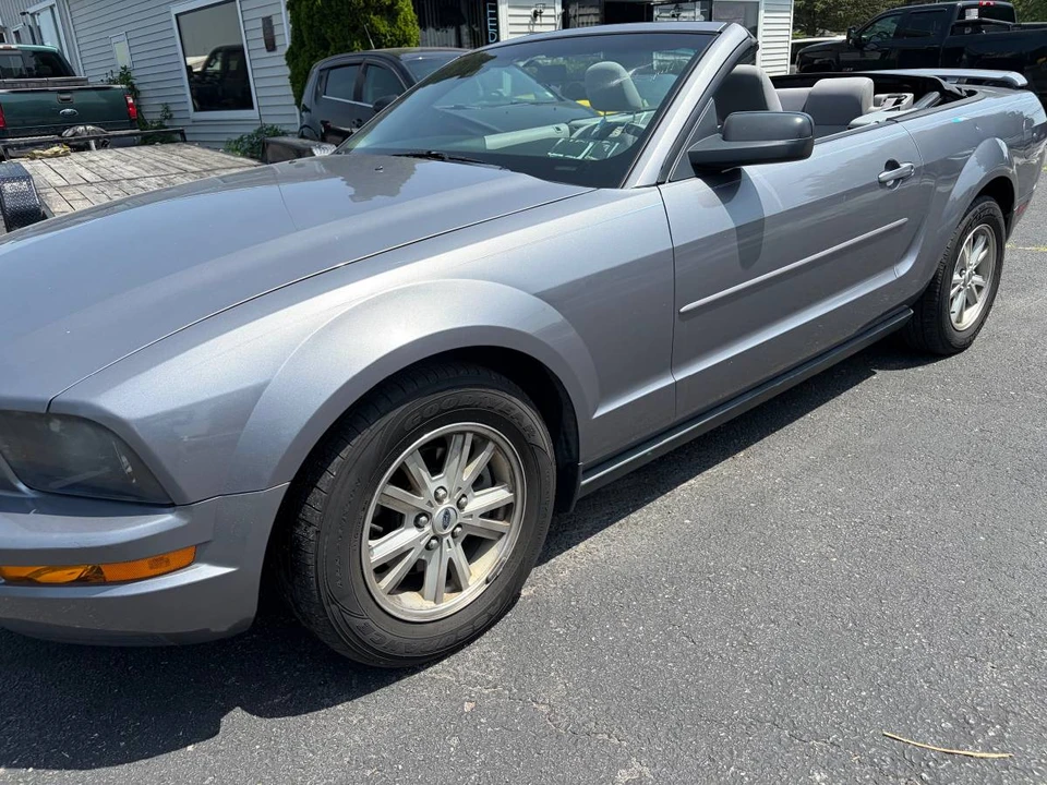 2006 Ford S197 Mustang - Image 6 of 17