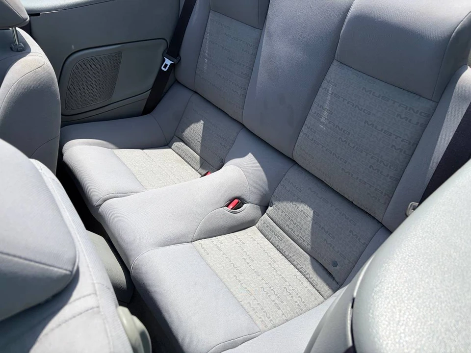 2006 Ford S197 Mustang - Image 11 of 17