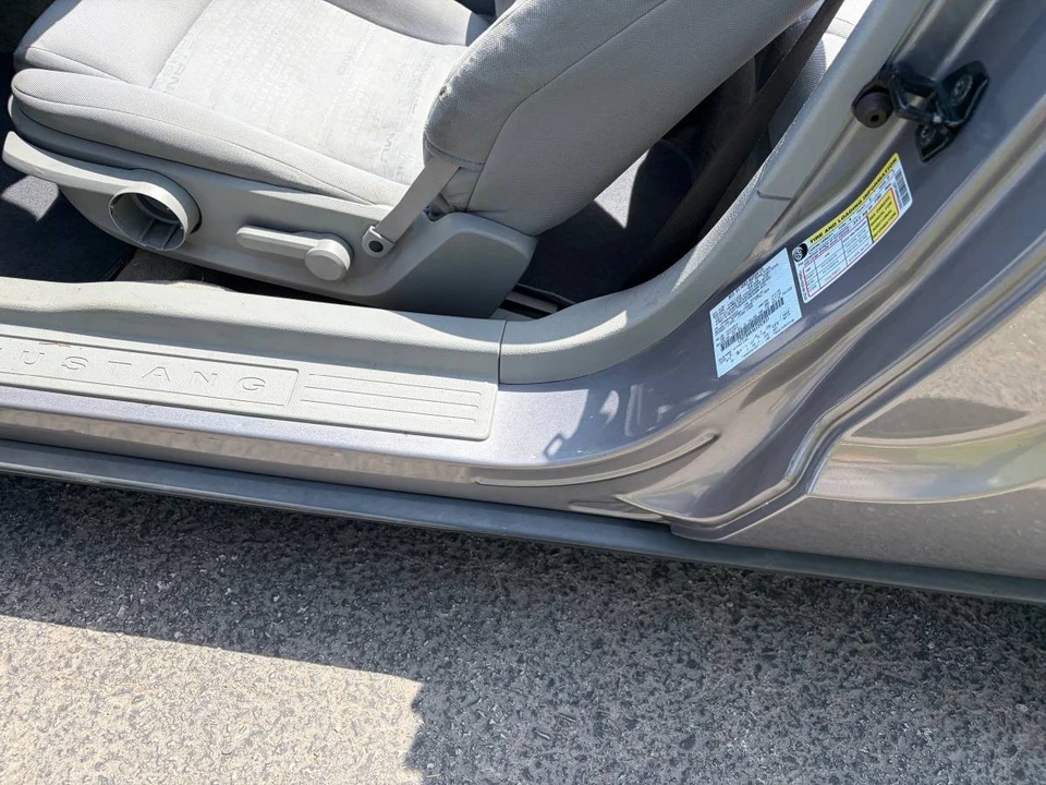 2006 Ford S197 Mustang - Image 13 of 17