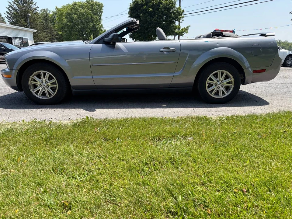 2006 Ford S197 Mustang - Image 3 of 17