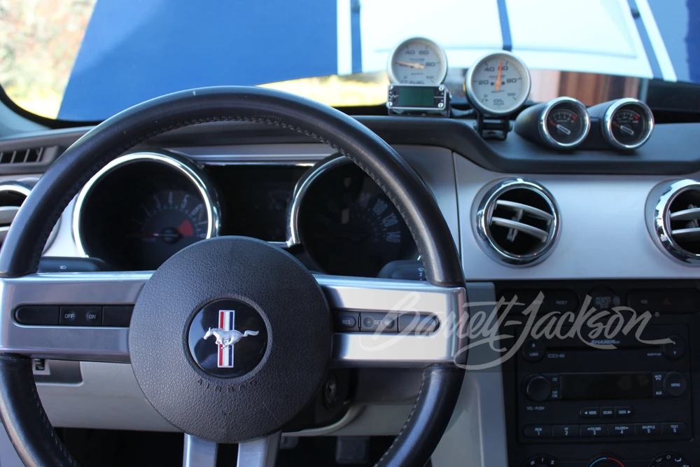 2006 Ford S197 Mustang - Image 4 of 6