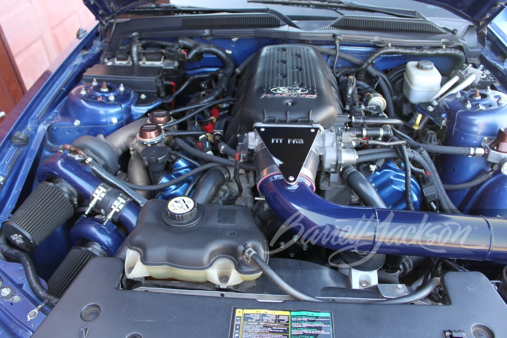2006 Ford S197 Mustang - Image 2 of 5