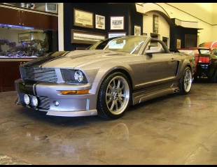 2006 Ford S197 Mustang - Image 3 of 5