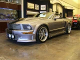 2006 Ford S197 Mustang - Image 5 of 5