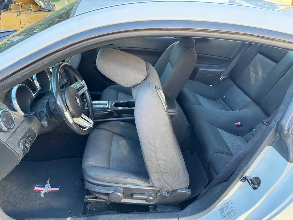 2006 Ford S197 Mustang - Image 15 of 15