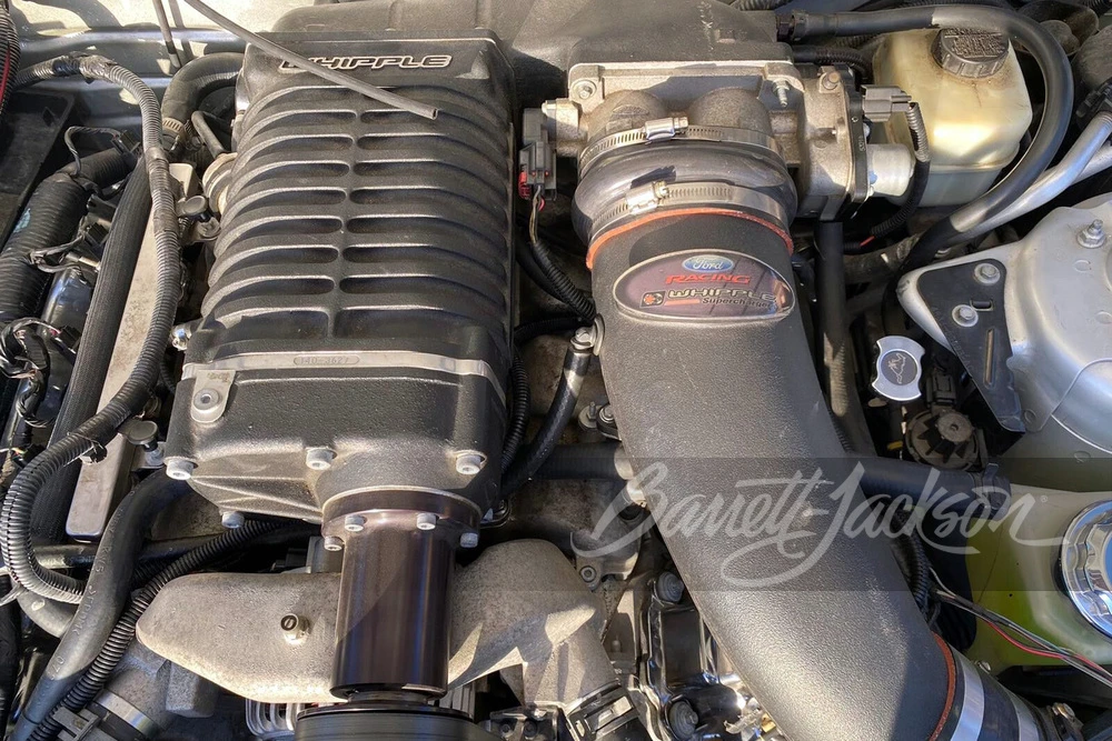 2006 Ford S197 Mustang - Image 4 of 15