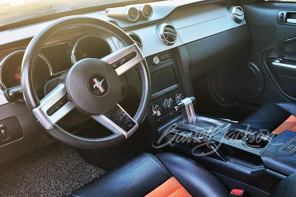 2006 Ford S197 Mustang - Image 9 of 15