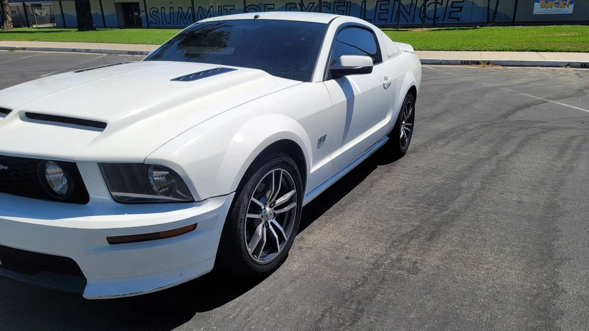 2006 Ford S197 Mustang GT - Image 15 of 18
