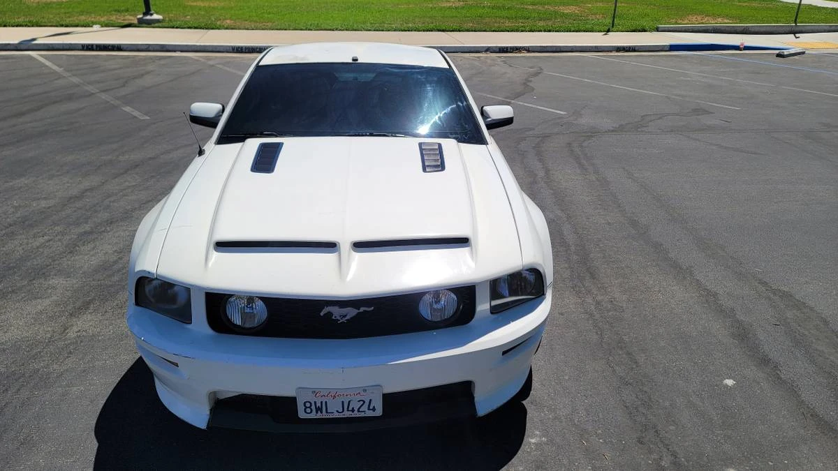 2006 Ford S197 Mustang GT - Image 13 of 18