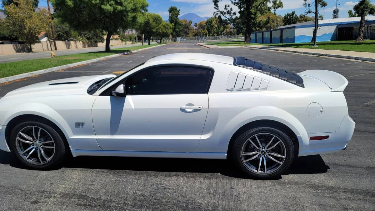 2006 Ford S197 Mustang GT - Image 6 of 18