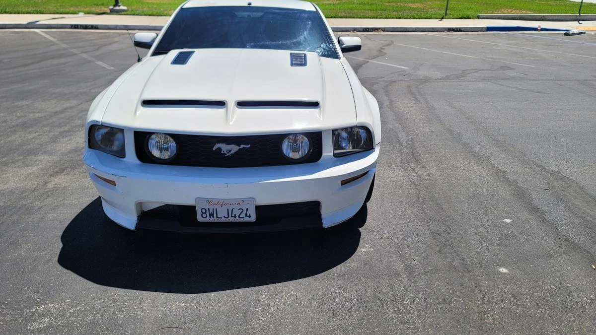 2006 Ford S197 Mustang GT - Image 11 of 18